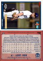 MLBカード　ASA LACY 99シリ s-l400.jpg