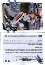 2021 Topps Pro Debut #PD-100 Kyle Stowers