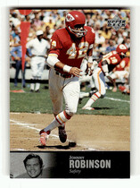 1997 Upper Deck Legends #157 Johnny Robinson