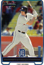 2012 Bowman Prospects #BP52 Dean Green