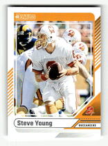 2024 Donruss Base Set #135 Steve Young