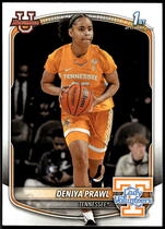 2025 Bowman Prospects #BPP-55 Deniya Prawl