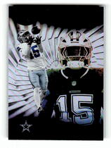 2024 Panini Illusions (Retail) #20 Ezekiel Elliott