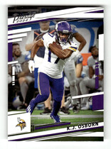 2022 Panini Prestige #194 K.J. Osborn