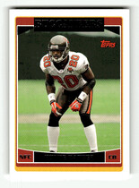 2006 Topps Base Set #273 Ronde Barber