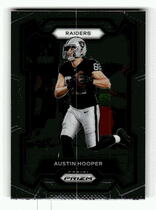 2024 Panini Prizm #172 Aaron Donald