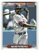 2024 Stadium Club Base Set #109 Vladimir Guerrero