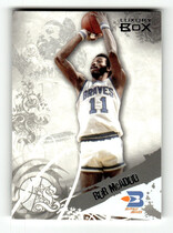 2006 Topps Luxury Box #48 Bob McAdoo