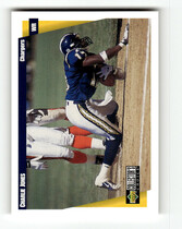 1997 Upper Deck Collectors Choice #139 Charlie Jones