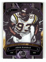 2024 Topps Resurgence #63 John Randle
