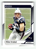 2024 Donruss Base Set #97 Mike Vrabel