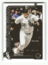 2025 Topps Base Set #95 Gavin Sheets