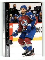 2020 Upper Deck Extended Series #532 Conor Timmins