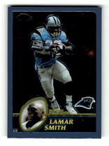 2003 Topps Chrome #62 Lamar Smith