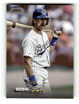 2023 Stadium Club Base Set #215 Robin Yount