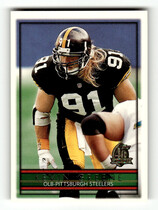 1996 Topps Base Set #2 Kevin Greene