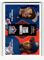 2000 Fleer Tradition Update #U147 Pasqual Coco