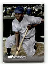 2023 Stadium Club Base Set #9 Josh Gibson