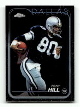 2024 Topps Chrome #56 Tony Hill