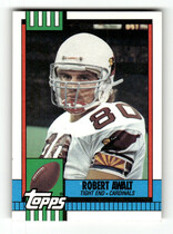 1990 Topps Base Set #441 Robert Awalt