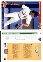 Baseball Card Values | 1992 Upper Deck Base Set | 5492