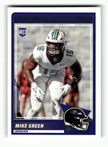 2025 Score Rookies #88 Mike Green