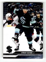 2023 Upper Deck Base Set Series 2 #403 Vince Dunn