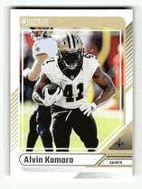 2024 Donruss Base Set #269 Alvin Kamara