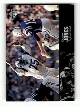 1997 Upper Deck Legends #42 Deacon Jones