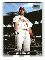 2024 Stadium Club Base Set #261 Albert Pujols