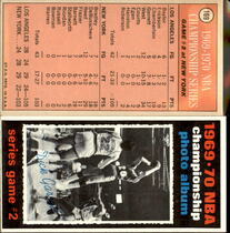 1970 Topps Base Set #169 Dick Garrett