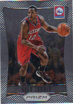 2012 Panini Prizm #56 Evan Turner