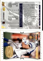1997 Score Hobby Reserve #180 Jim Schwartz