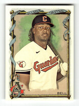 2023 Topps Allen & Ginter #198 Josh Bell