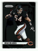 2024 Panini Prizm #52 Brian Urlacher