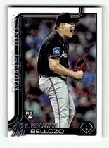 2025 Topps Base Set Series 2 #459 Robbie Ray
