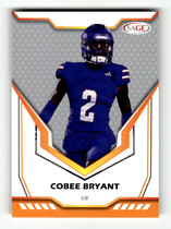 2024 SAGE Base Set #20 Cobee Bryant