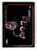 2024 Topps Chrome #11 Andre Reed