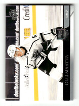 2020 Upper Deck Extended Series #564 Olli Maatta