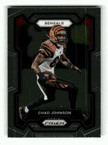 2024 Panini Prizm #55 Joe Burrow