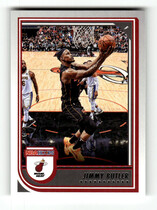 2022 Panini NBA Hoops #99 Jimmy Butler