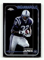 2024 Topps Chrome #87 Edgerrin James