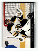 2020 Upper Deck Base Set Series 2 #266 Jaroslav Halak