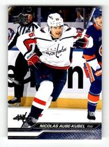 2023 Upper Deck Base Set Series 2 #439 Nicolas Aube-Kubel