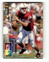 1995 Upper Deck Collectors Choice #29 Steve Stenstrom