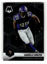 2021 Panini Mosaic #134 Danielle Hunter