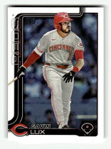 2025 Topps Base Set Series 2 #464 Gavin Lux