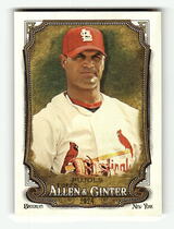 2024 Topps Allen & Ginter #150 Albert Pujols