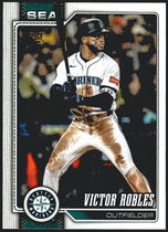 2026 Topps Base Set #160 Victor Robles