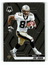 2025 Panini Mosaic #174 Joe Horn